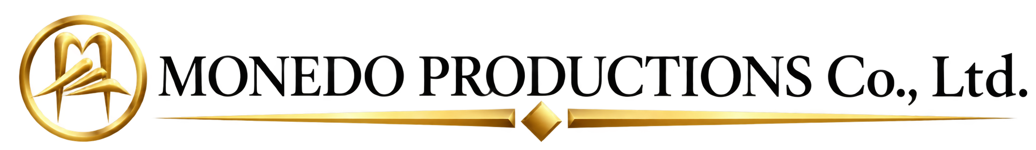 MONEDO PRODUCTIONS Co., Ltd.